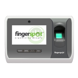 FingerPrint Revo-156BNC